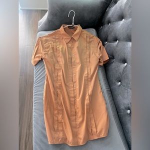 PrettyLittleThing dress , only worn ONCE